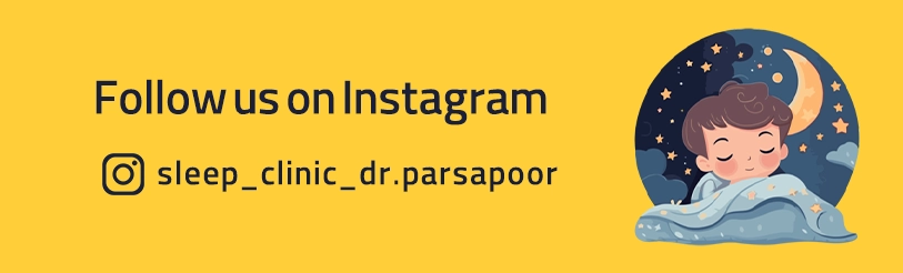 Follow us on Instagram