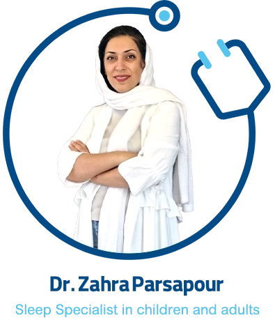 Sleep Specialist in children and adults